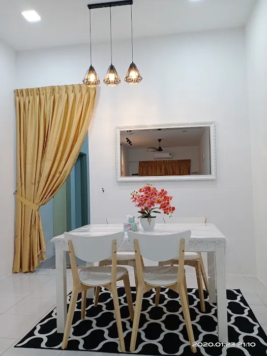 ZARA Homestay Jerantut Picture 3