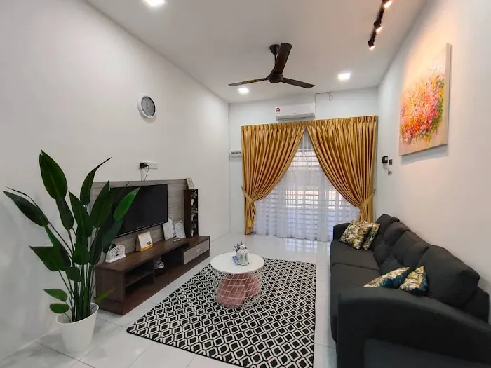 ZARA Homestay Jerantut Picture 2