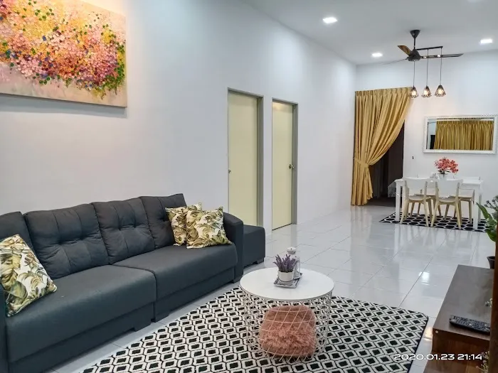 ZARA Homestay Jerantut Picture 9