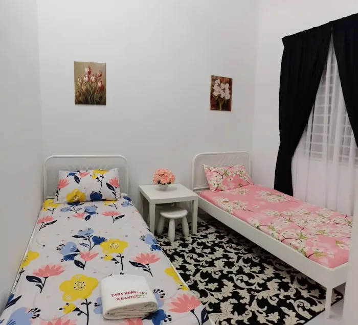 ZARA Homestay Jerantut Picture 4