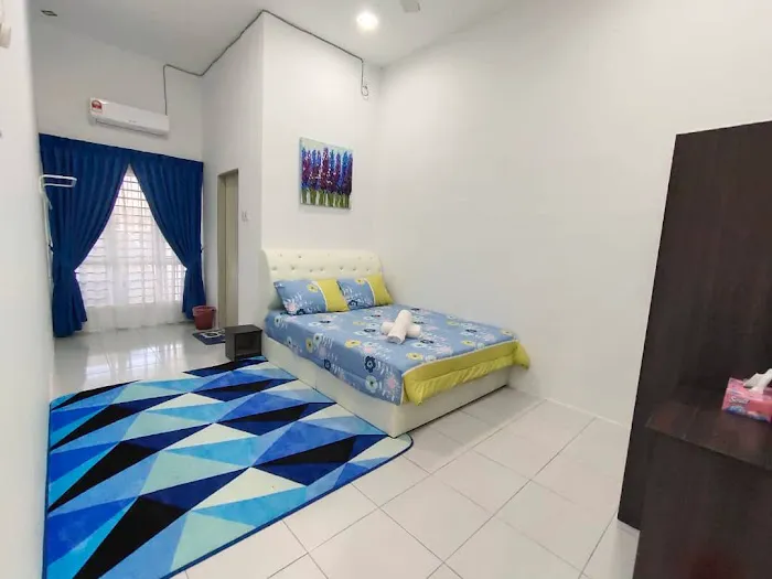 ZARA Homestay Jerantut Picture 6