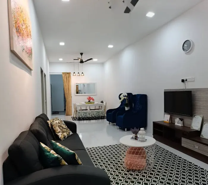 ZARA Homestay Jerantut Picture 8