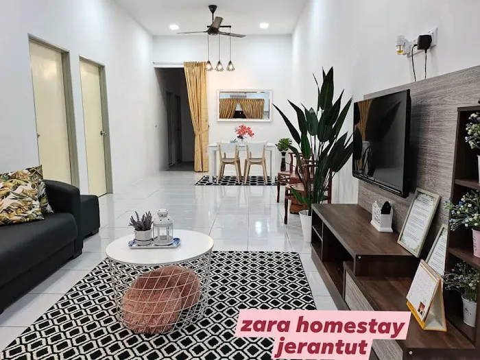 ZARA Homestay Jerantut Picture 7