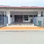Homestay Jerantut - Sincerelyat