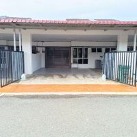 Homestay Jerantut - Sincerelyat ico