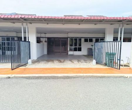 Homestay Jerantut - Sincerelyat