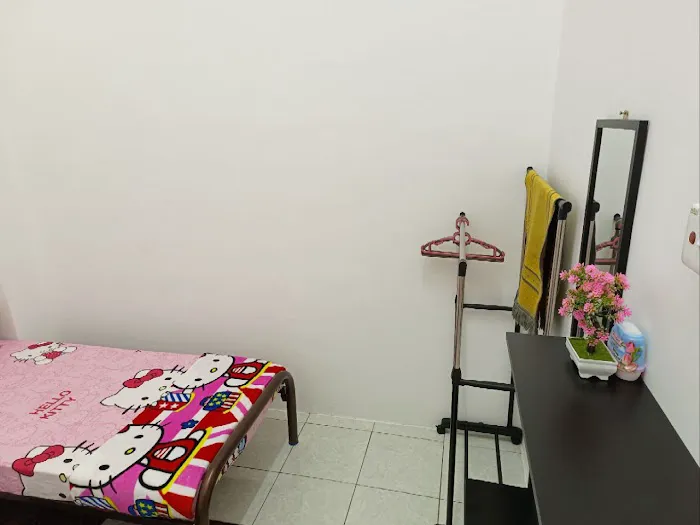 Homestay Jerantut - Sincerelyat Picture 3