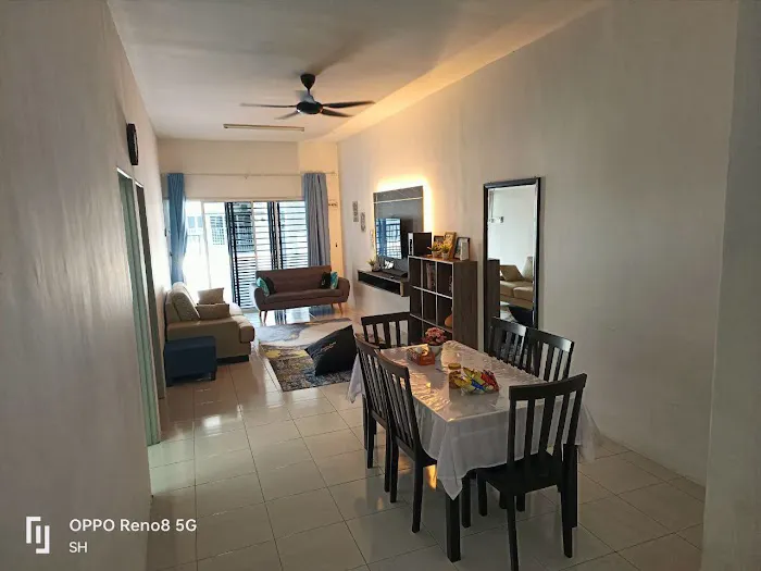Homestay Jerantut - Sincerelyat Picture 4