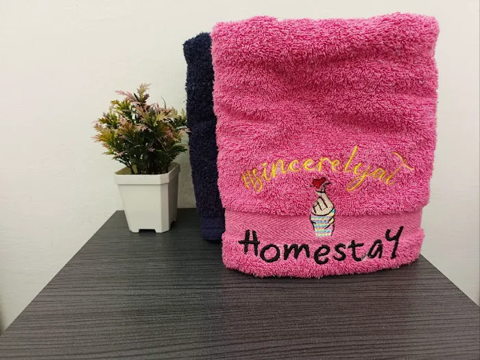 Homestay Jerantut - Sincerelyat Picture 9
