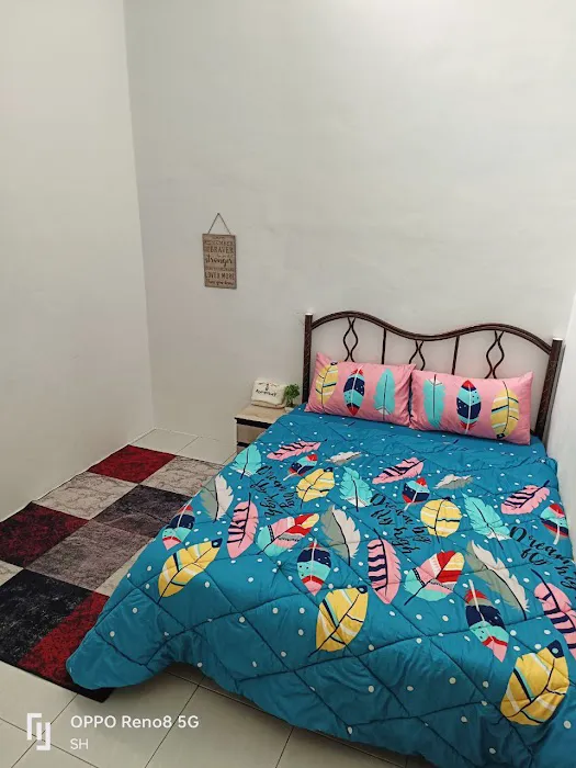Homestay Jerantut - Sincerelyat Picture 5
