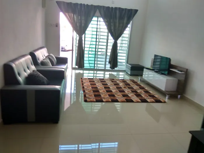 Homestay Jerantut Pahang Picture 6