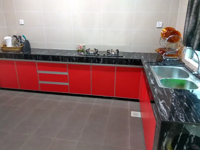 Homestay Jerantut Pahang Picture 5