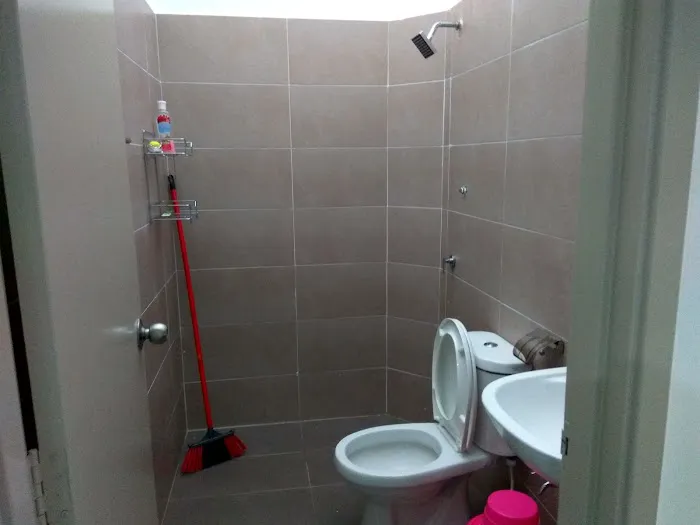 Homestay Jerantut Pahang Picture 4
