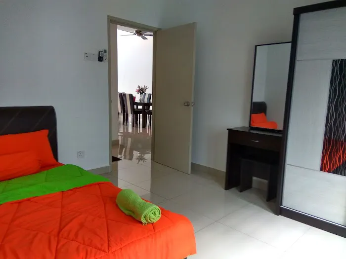 Homestay Jerantut Pahang Picture 1