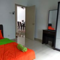Homestay Jerantut Pahang ico