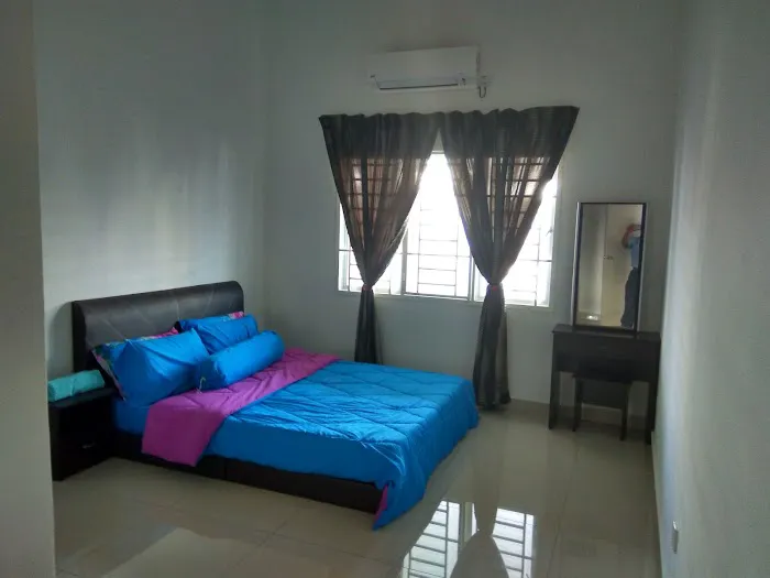 Homestay Jerantut Pahang Picture 2