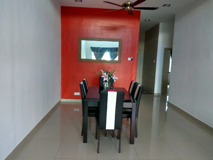 Homestay Jerantut Pahang Picture 3