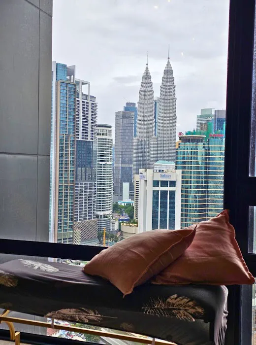 Anggun Residences by Cloud Host Homestay Picture 1