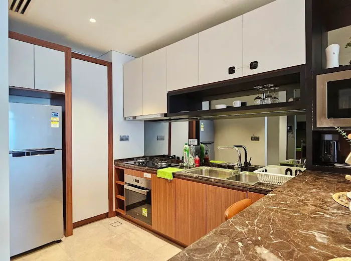 Anggun Residences by Cloud Host Homestay Picture 5