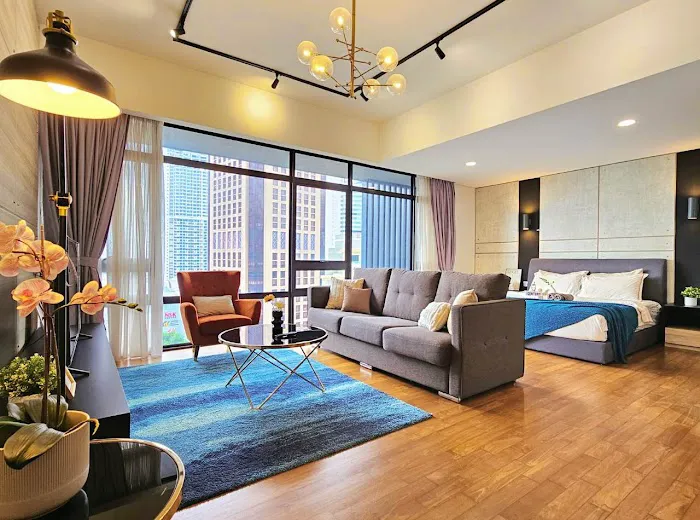 Anggun Residences by Cloud Host Homestay Picture 4