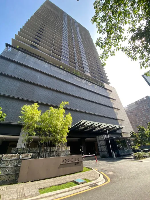 Anggun Residences KLCC by Cobnb Picture 3
