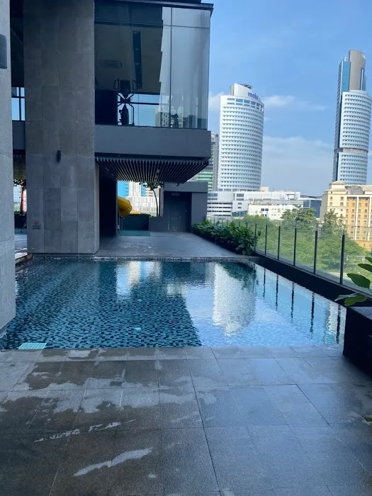 Anggun Residences KLCC by Cobnb Picture 2