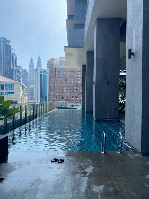 Anggun Residences KLCC by Cobnb Picture 8