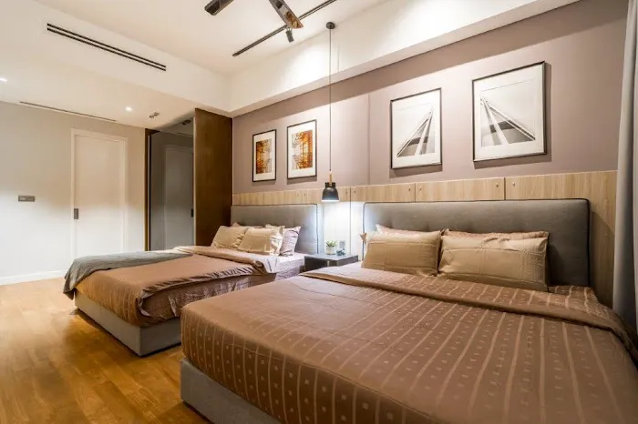 Anggun Residences Service Suites Picture 1