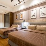 Anggun Residences Service Suites