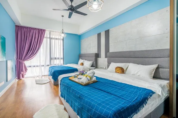 Anggun Residences Service Suites Picture 8