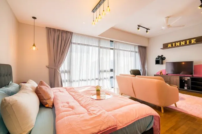 Anggun Residences Service Suites Picture 7