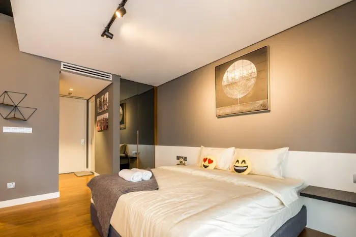 Anggun Residences Service Suites Picture 9