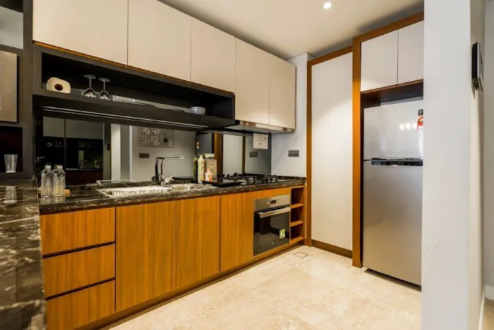 Anggun Residences Service Suites Picture 6