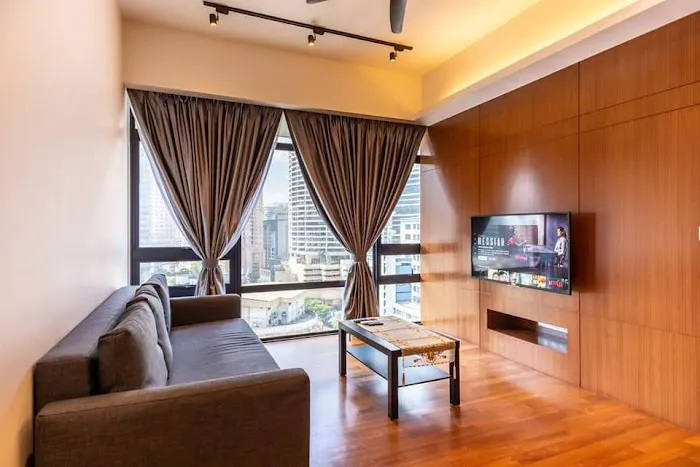 Anggun Residences Luxe Picture 3