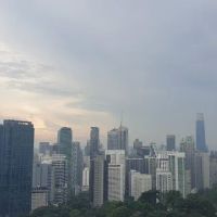 Anggun Residences Luxe ico
