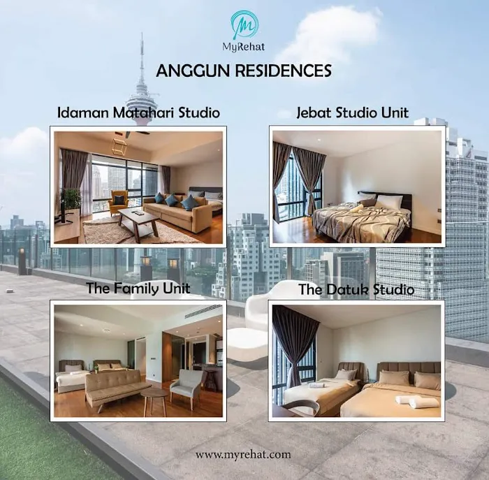 Anggun Residences Luxe Picture 4
