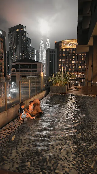 Anggun Residences Luxe Picture 9