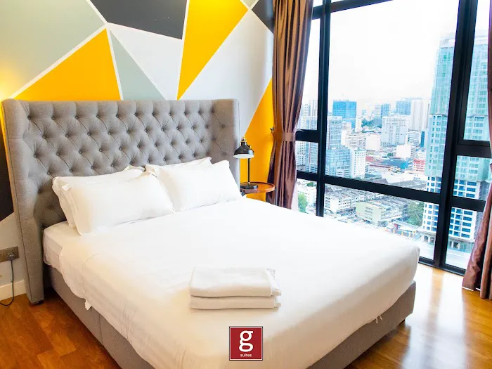 Anggun Residences KLCC | G Suites Picture 1