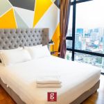 Anggun Residences KLCC | G Suites