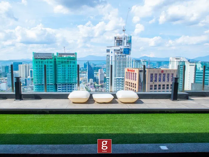 Anggun Residences KLCC | G Suites Picture 2