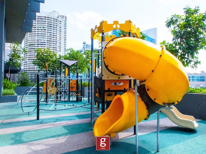 Anggun Residences KLCC | G Suites Picture 3