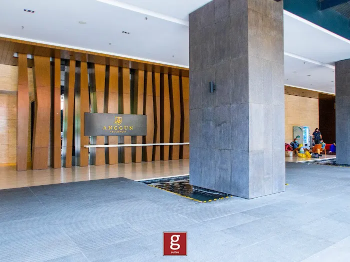 Anggun Residences KLCC | G Suites Picture 6