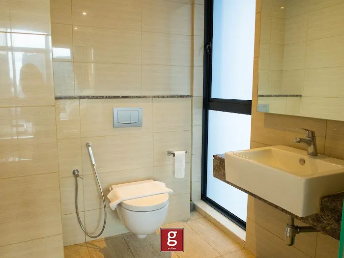 Anggun Residences KLCC | G Suites Picture 4