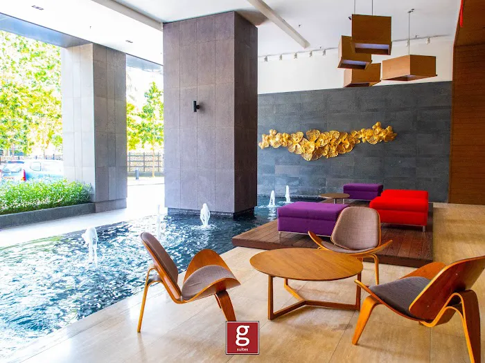 Anggun Residences KLCC | G Suites Picture 5
