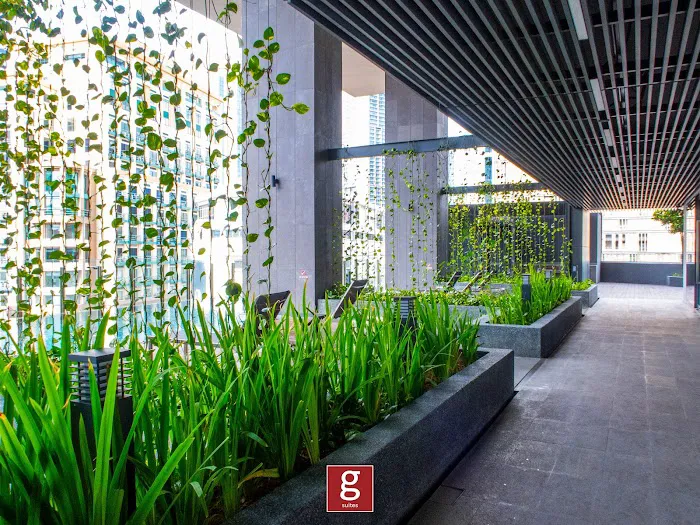 Anggun Residences KLCC | G Suites Picture 7