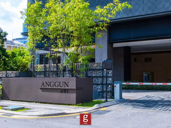 Anggun Residences KLCC | G Suites Picture 9