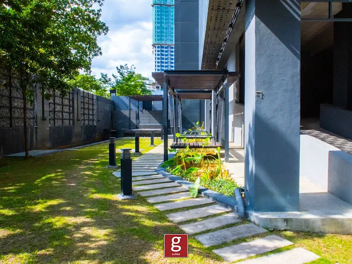 Anggun Residences KLCC | G Suites Picture 10