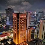 Anggun Residency By Sleepy Bear