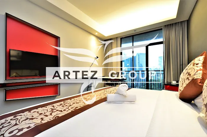 Maison 101 Dang Wangi Picture 5