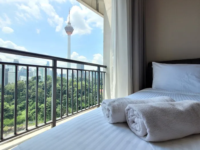 The Roma at Dang Wangi Kuala Lumpur Picture 3